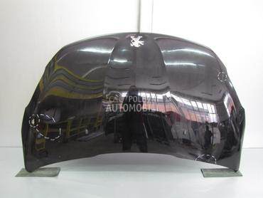 HAUBA za Peugeot 208