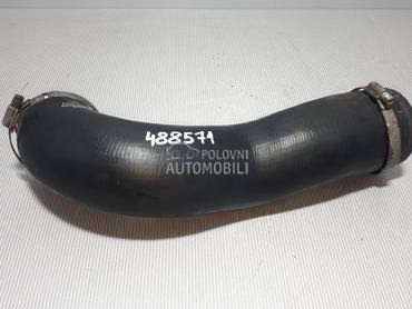 CRIJEVO INTERKULERA za Jaguar XF