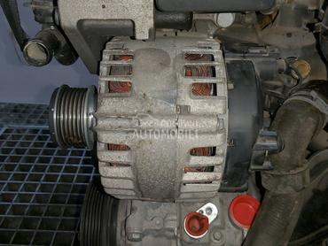 ALTERNATOR za Volkswagen Golf 6