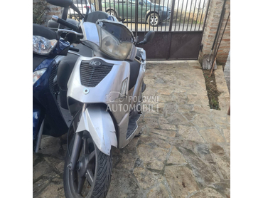 Kymco People S  delovi