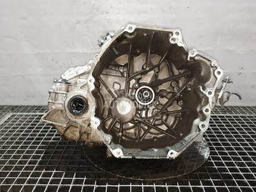 MJENJAC za Nissan Qashqai