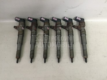 DIZNA za BMW Serija 5