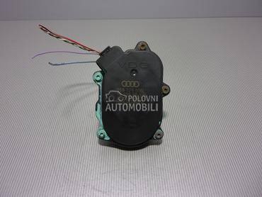 DOZER KLAPNA za Audi A4