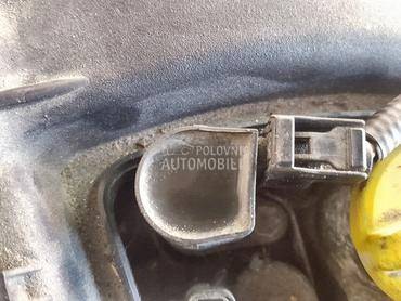 BOMBINA za Renault Scenic