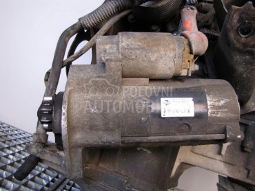 ALNASER za Nissan Pathfinder