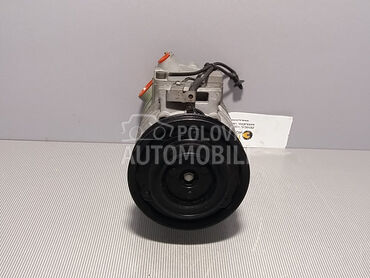 KOMPRESOR KLIME za Audi A4