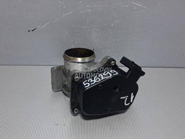 DOZER KLAPNA za Volkswagen Polo