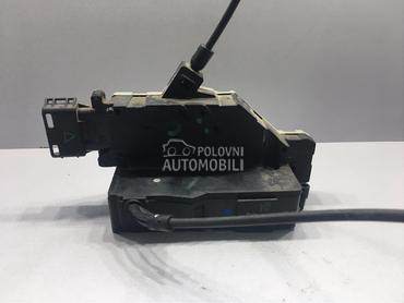 BRAVA VRATA za Citroen C4 Picasso