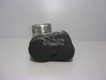 DOZER KLAPNA za Mercedes Benz A Klasa