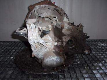 MJENJAC za Škoda Felicia