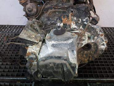 MJENJAC za Citroen C5