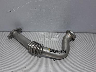 CRIJEVO EGRA za Audi A4