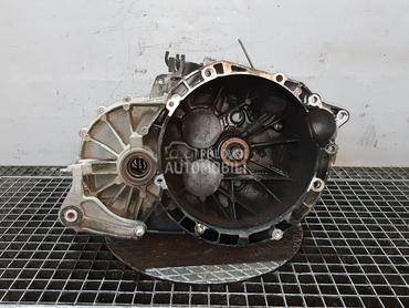 MJENJAC za Volvo S40