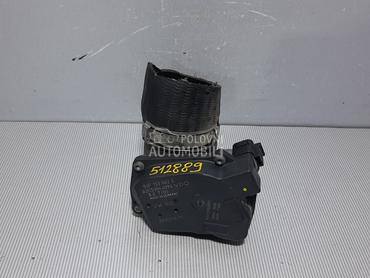 DOZER KLAPNA za Audi A4