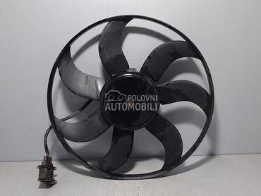 VENTILATOR za Škoda Fabia