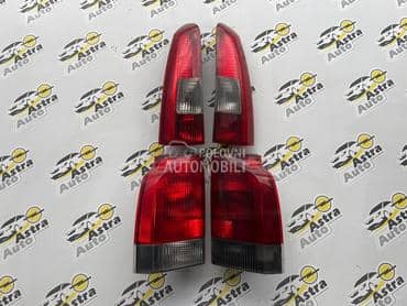Stop Svetla za Volvo V70, XC70