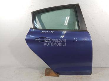 VRATA za Peugeot 208