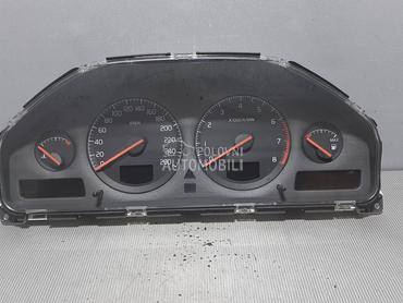 CELER SAT za Volvo S80