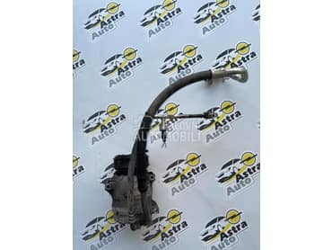 Movano Master Kompresor klime