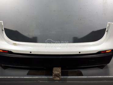 BRANIK za Nissan Qashqai