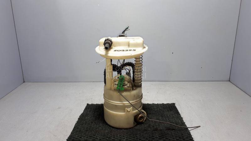 PUMPA GORIVA U REZERVOARU