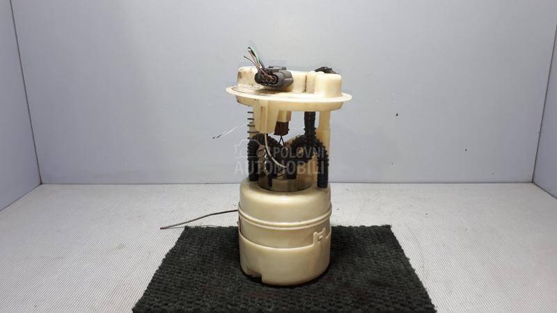 PUMPA GORIVA U REZERVOARU