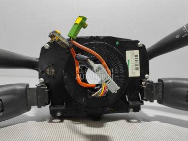 SPULA VOLANA za Peugeot 407