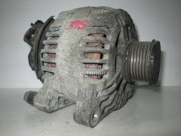 ALTERNATOR za Peugeot 406