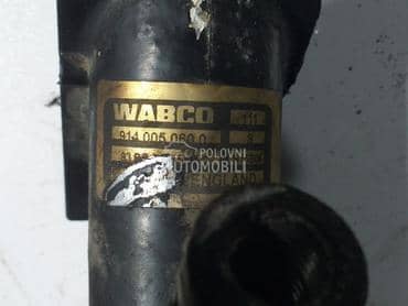 Vakum pumpa 1.8tdci za Ford Mondeo, Focus, Transit Connect ...