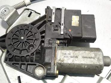 MOTORIC PODIZACA STAKLA za Škoda Octavia