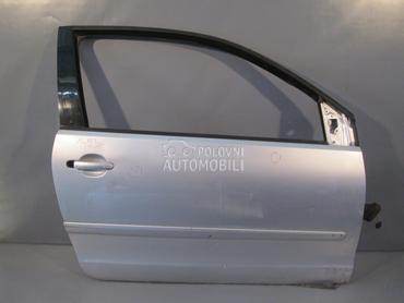 VRATA za Volkswagen Polo