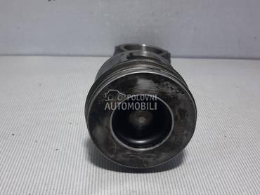 KLIP za Ford Tourneo Connect