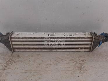 INTERKULER za Audi A6