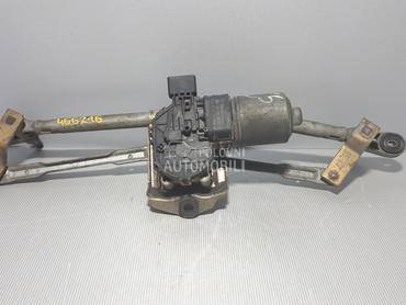 POLUGA BRISACA za Citroen C5