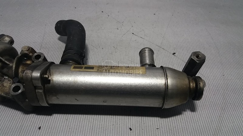 HLADNJAK EGR VENTILA