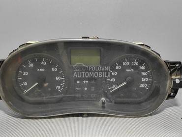 CELER SAT za Dacia Logan