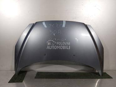 HAUBA za Peugeot 308