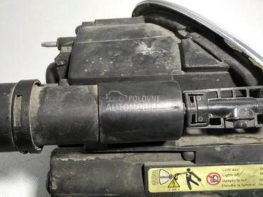 PRSKALICA ZA FAROVE za MINI Cooper