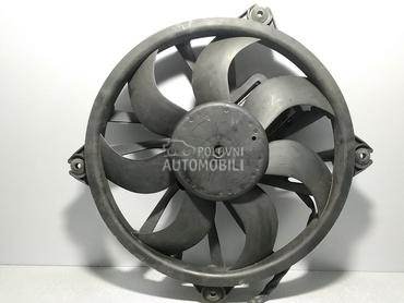 VENTILATOR za Citroen C5