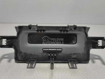 DISPLEJ za Renault Megane