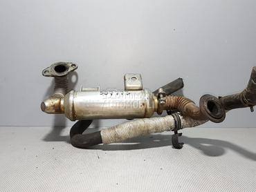 HLADNJAK EGR VENTILA za Ford Tourneo Connect