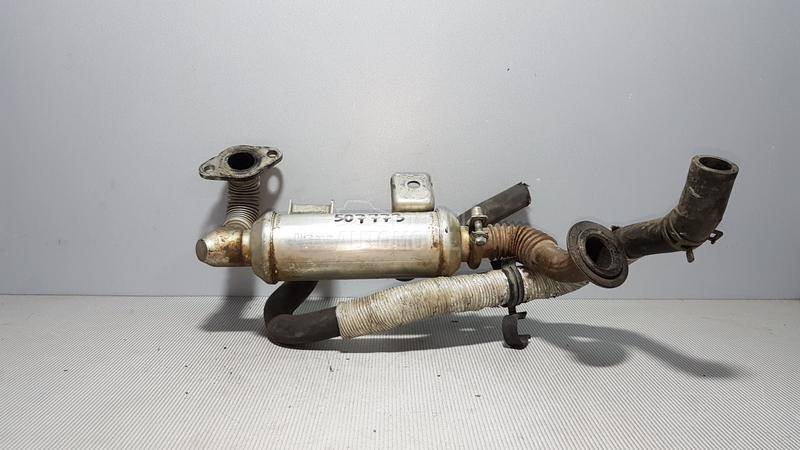 HLADNJAK EGR VENTILA