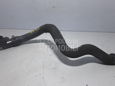 CRIJEVO za Volkswagen Caddy