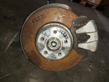 KOCIONI DISK za BMW X3