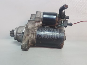 ALNASER za Volkswagen Polo