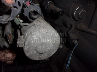 ALNASER za Volkswagen Passat B6