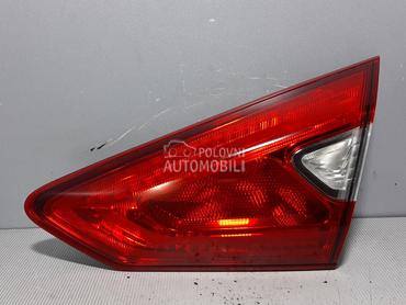 STOPA za Nissan Pulsar