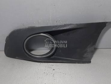 PLASTIKA BRANIKA za Volkswagen Caddy