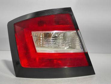 STOPA za Škoda Fabia