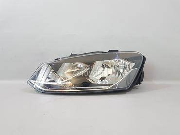 FAR za Volkswagen Polo